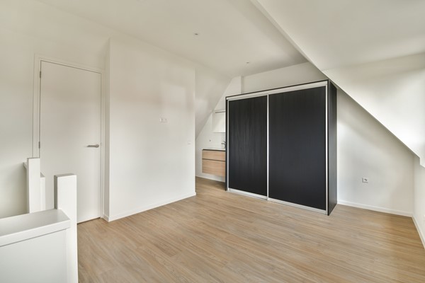 Medium property photo - Troubadour 28, 1188 CZ Amstelveen